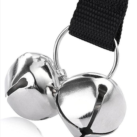 Dog Doorbells - Picture 3 of 11